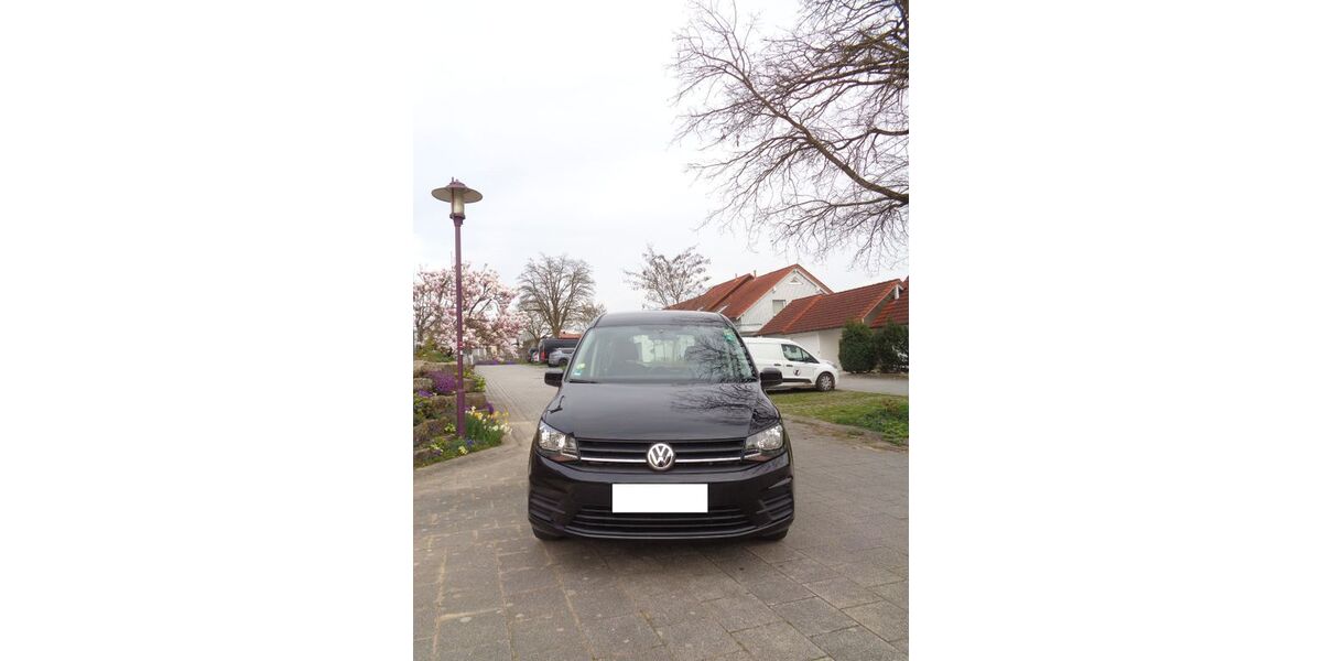 VW Caddy Maxi 182.000 km 11.900 &euro; Öhringen 74613