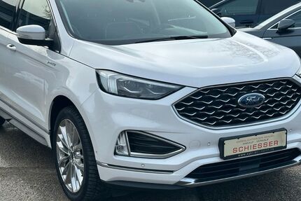 Ford Edge 159.000 km 19.300 &euro; Nürnberg 90408