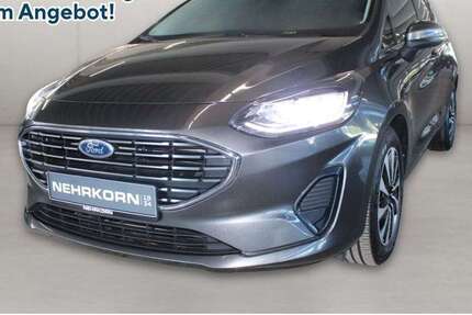 Ford Fiesta 19.650 km 15.450 &euro; Flensburg 24941