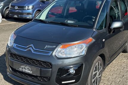 Citroen C3 Picasso 134.600 km 5.900 &euro; Stromberg-Warmsroth 55442