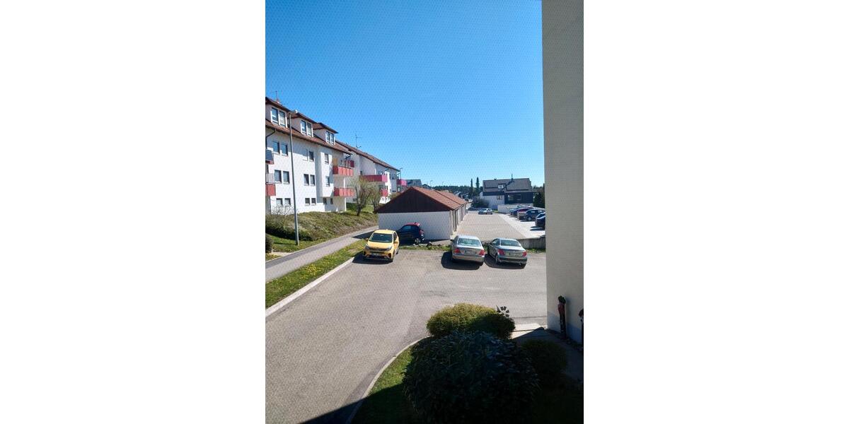 Erdgeschoßwohnung Bitz - 3 Zimmer, 85 m&sup2;, 185.000&euro; | Angebot:26044226