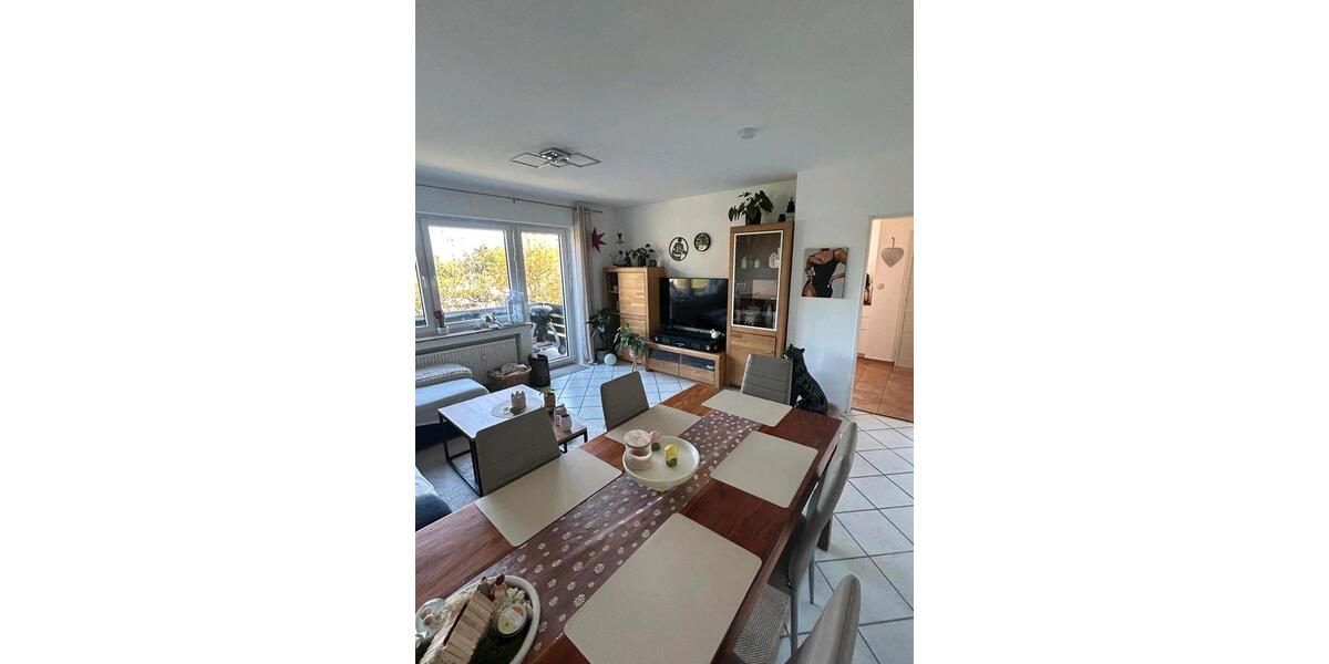 Etagenwohnung Zülpich - 3 Zimmer, 80 m&sup2;, 750&euro; | Angebot:26409020