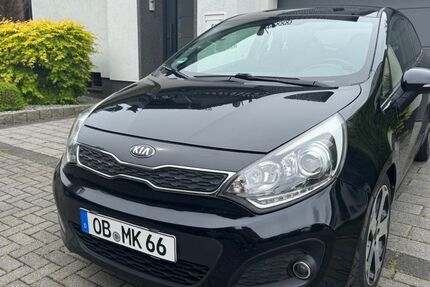 Kia Rio 199.264 km 2.999 &euro; Oberhausen 46047