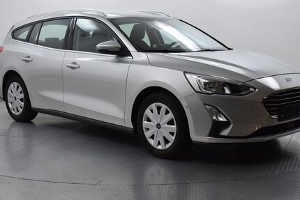 Ford Focus 76.744 km 11.250 € Bebra 36179