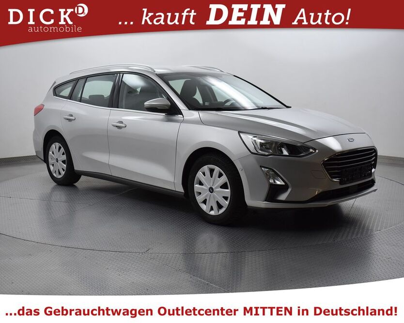 Ford Focus 76.744 km 11.250 € Bebra 36179