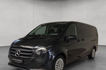 Mercedes-Benz Vito 9.777 km 50.990 &euro; Schweinfurt 97424