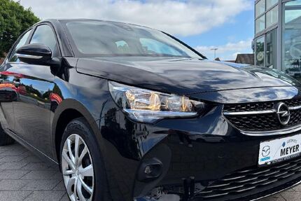 Opel Corsa 48.100 km 12.750 &euro; Nienburg 31582