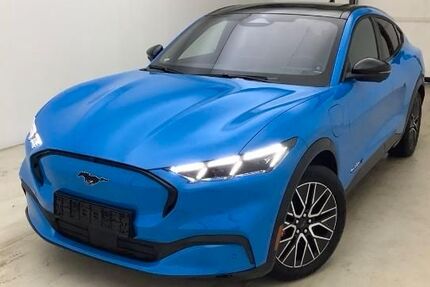 Ford Mustang Mach-E 11.050 km 42.490 &euro; Ehrenberg-Seiferts 36115