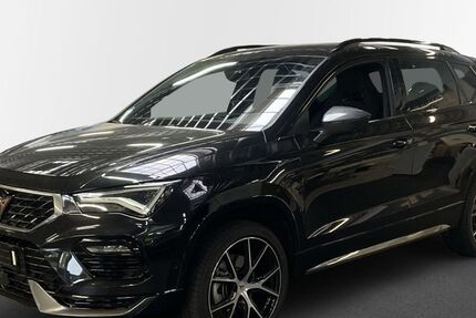 Cupra Ateca 11.700 km 39.880 € Heilbronn 74076