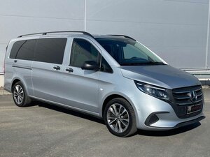 Mercedes-Benz Vito 119 Tourer PRO XL STANDHZ NAV KAMERA 9.025 km 61.890 &euro; Sangerhausen 06526