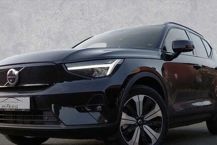 Volvo XC40 44.210 km 32.220 &euro; Coesfeld 48653