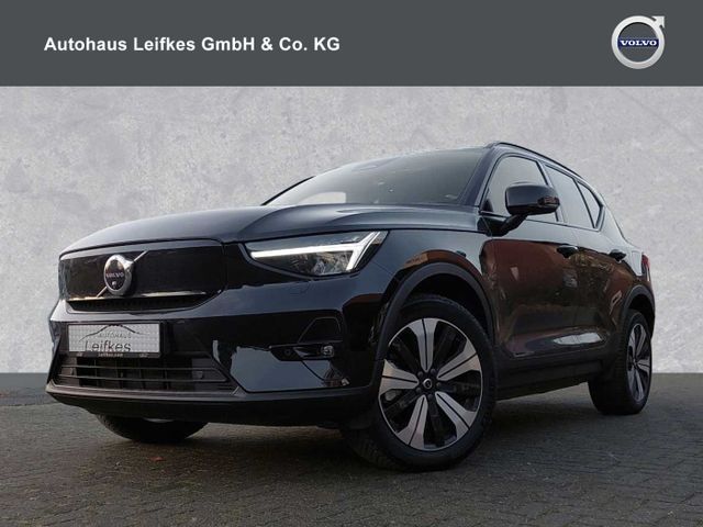 Volvo XC40 44.210 km 32.220 &euro; Coesfeld 48653