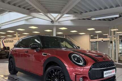 Mini Cooper S Clubman 9.633 km 30.950 € Hamm 59065