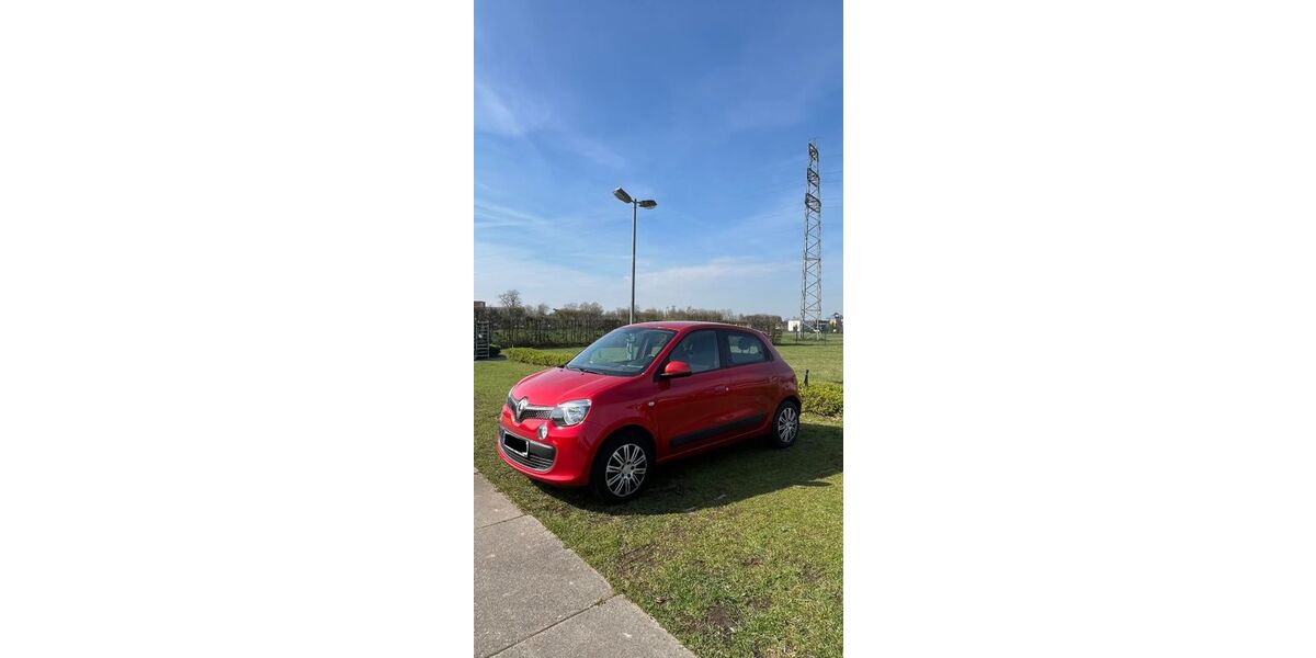 Renault Twingo 44.000 km 6.900 &euro; Neuss 41464