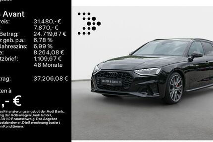 Audi A4 79.490 km 31.480 &euro; Ebern 96106