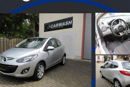 Mazda 2 69.990 km 5.490 &euro; Naumburg / Saale 06618