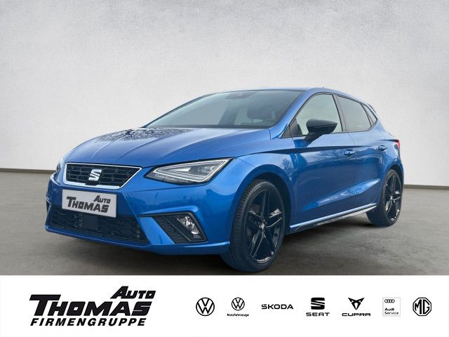Seat Ibiza 26.700 km 17.880 &euro; Blankenheim 53945