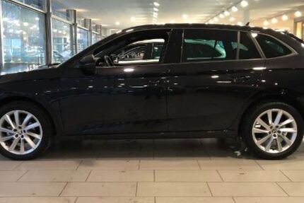 Skoda Scala 38.000 km 20.100 &euro; Norderstedt 22850