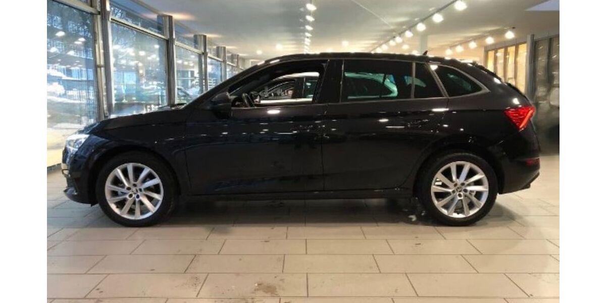 Skoda Scala 38.000 km 20.100 &euro; Norderstedt 22850