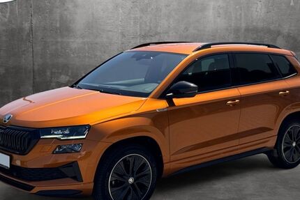 Skoda Karoq 41.372 km 27.900 &euro; Chemnitz 09116
