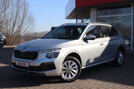 Skoda Kamiq 45.902 km 19.950 &euro; Freiberg 09599