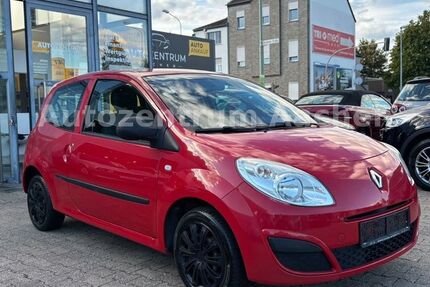 Renault Twingo 129.000 km 2.900 &euro; Eschweiler 52249