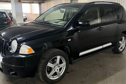 Jeep Compass 116.211 km 6.999 &euro; München 80636