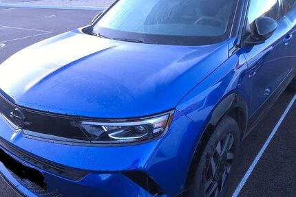 Opel Mokka 20.344 km 19.680 &euro; Rüsselsheim 65428