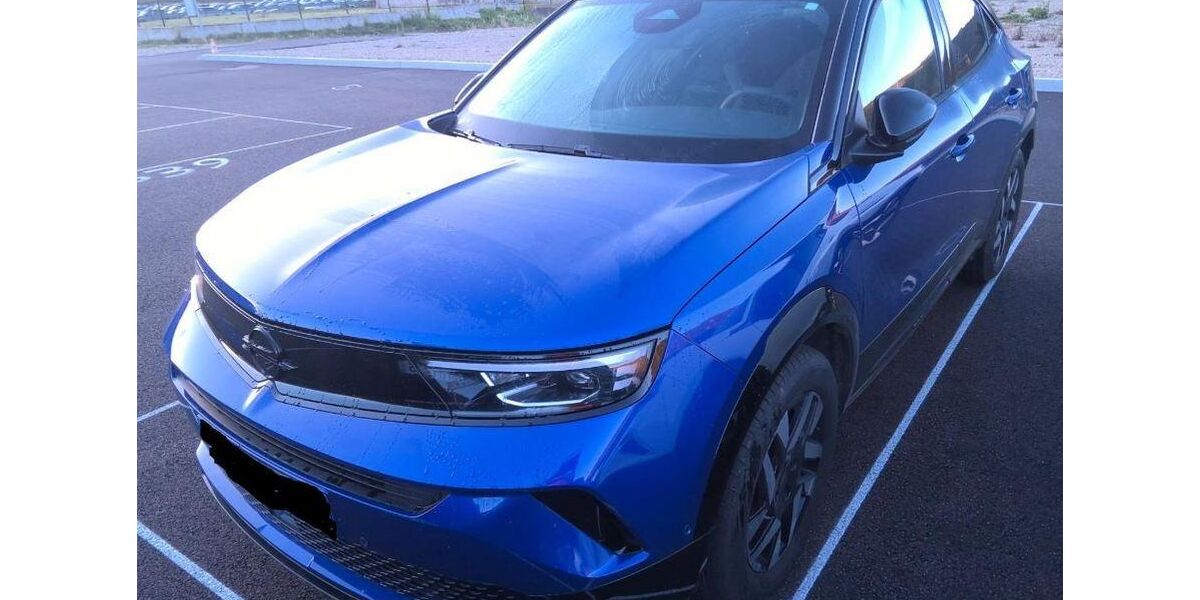 Opel Mokka 20.344 km 19.680 &euro; Rüsselsheim 65428