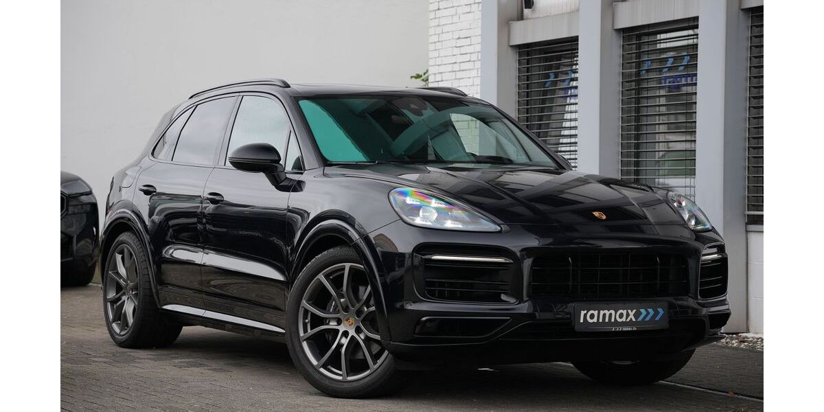 Porsche Cayenne 68.000 km 73.500 &euro; Hürth (bei Köln) 50354