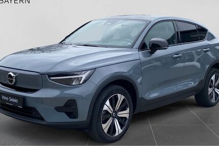 Volvo C40 61.850 km 29.290 &euro; Neutraubling 93073