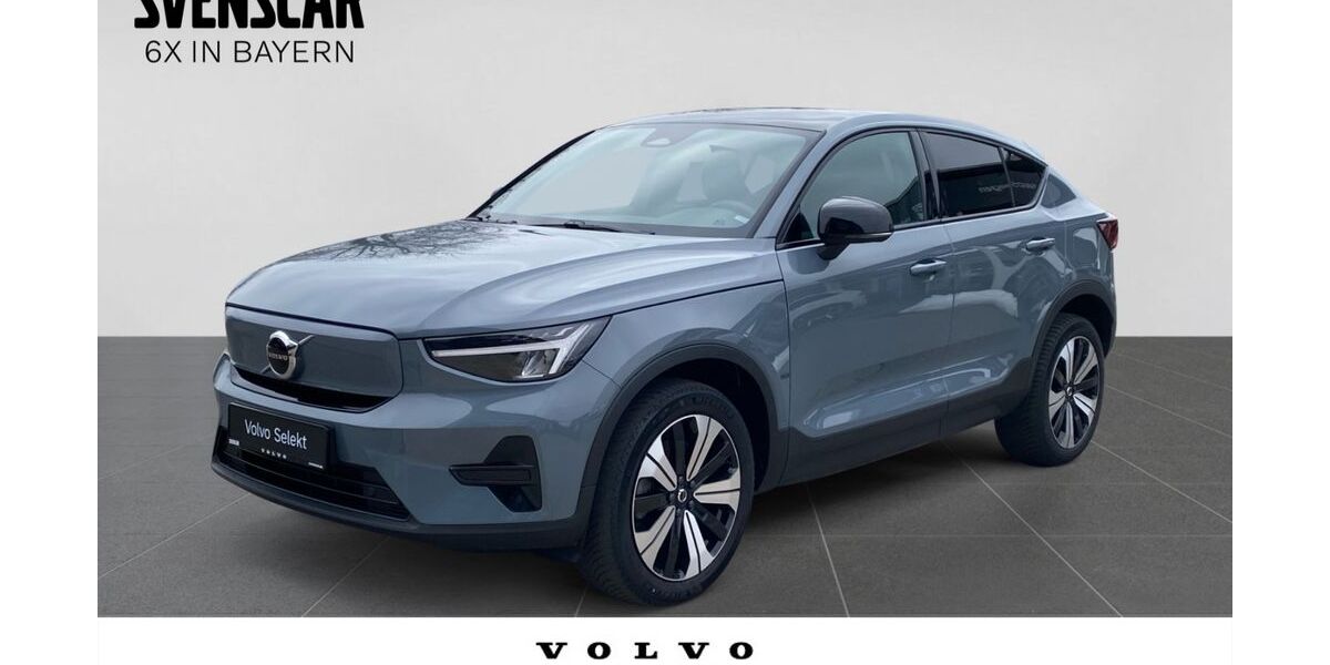 Volvo C40 61.850 km 29.290 &euro; Neutraubling 93073