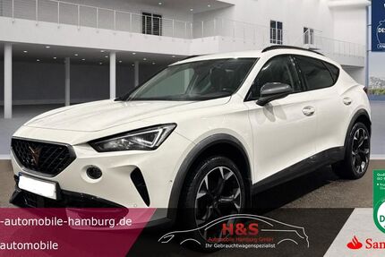 Cupra Formentor 58.670 km 23.790 &euro; Pinneberg 25421