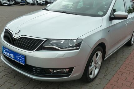 Skoda Rapid 32.000 km 12.600 &euro; Hamm 59073
