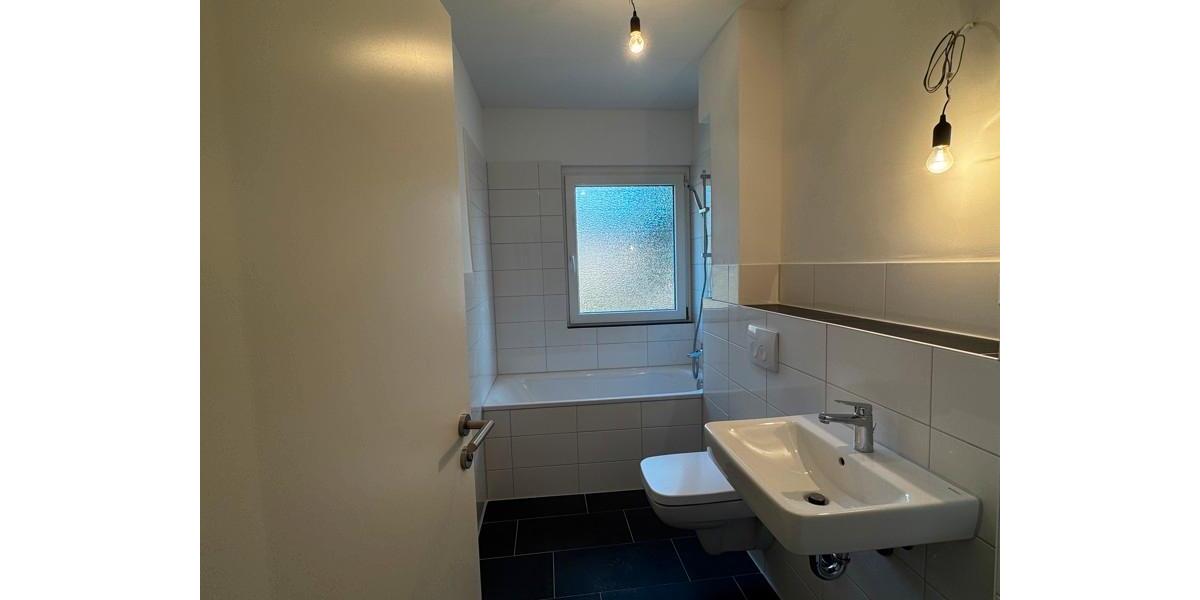 Erdgeschoßwohnung Braunschweig Wabe-Schunter-Beberbach - 3 Zimmer, 63 m&sup2;, 630&euro; | Angebot:26344717