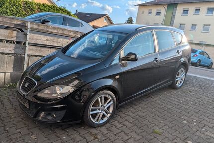 Seat Altea 184.597 km 5.400 &euro; Eppingen 75031
