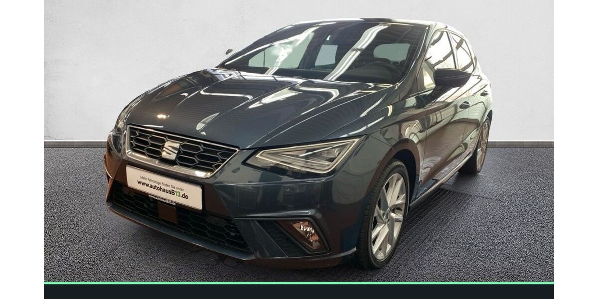 Seat Ibiza 23.800 km 17.990 &euro; Karlskron-Brautlach 85123