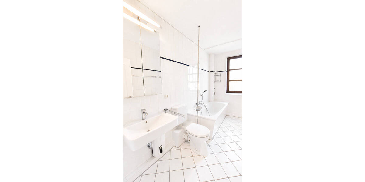 Etagenwohnung Hamburg / Blankenese Blankenese - 2 Zimmer, 72 m&sup2;, 489.000&euro; | Angebot:26346660