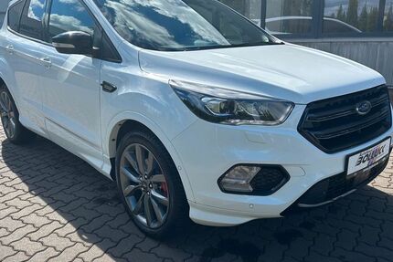 Ford Kuga 73.000 km 20.990 € Goslar 38644