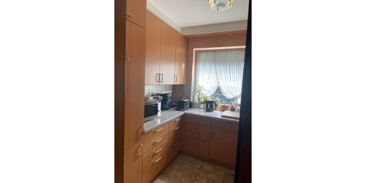 Erdgeschoßwohnung Bergisch Gladbach Alt-Frankenforst - 5 Zimmer, 140 m&sup2;, 460.000&euro; | Angebot:27044139