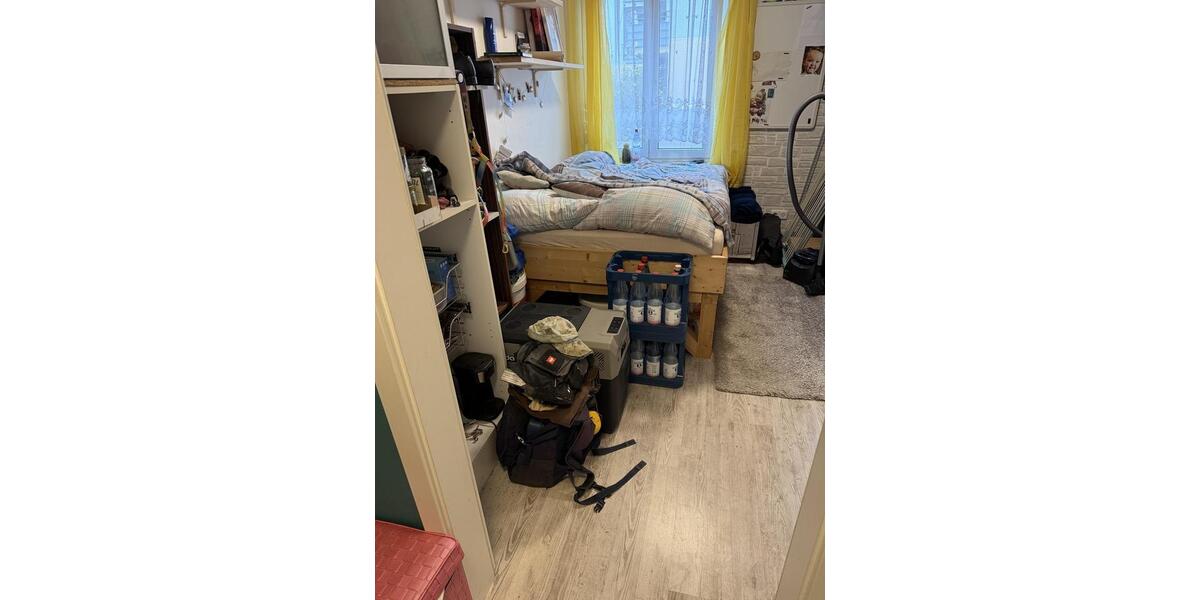 Etagenwohnung Schöneiche bei Berlin - 3 Zimmer, 69 m&sup2;, 1.025&euro; | Angebot:26660187