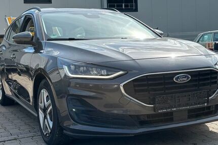 Ford Focus 109.000 km 11.800 &euro; Aalen 73431