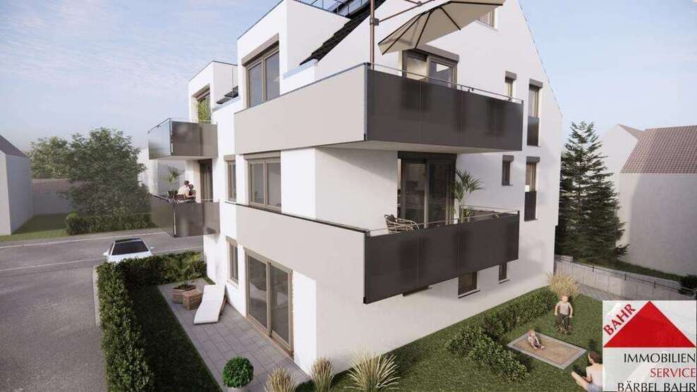 Wohnung zum Kaufen in Sindelfingen 449.000 € 65 m²