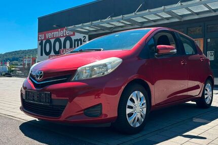 Toyota Yaris 51.999 km 8.480 &euro; Bad Säckingen 79713