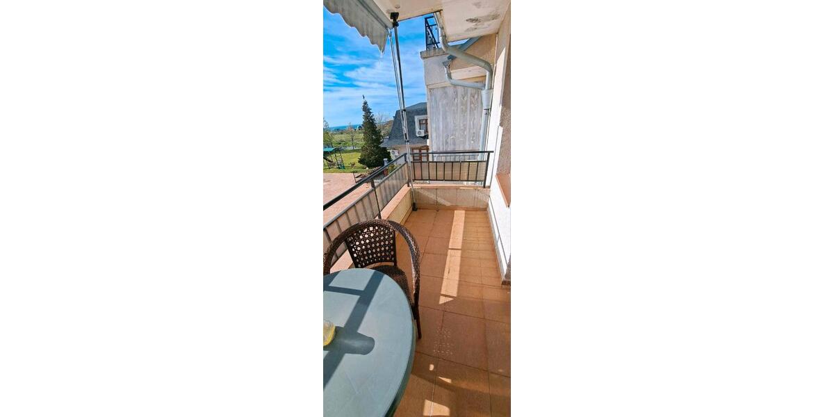 Terrassenwohnung Blomberg - 3 Zimmer, 76 m&sup2;, 79.000&euro; | Angebot:26247477