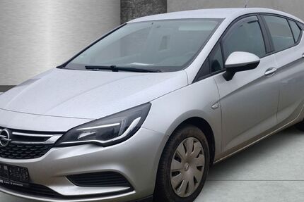 Opel Astra 131.368 km 8.880 &euro; Parchim 19370