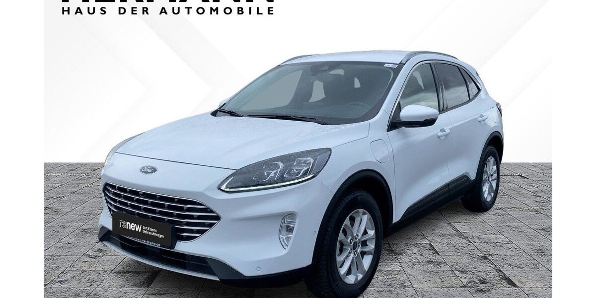 Ford Kuga 28.500 km 30.995 &euro; Einbeck 37574