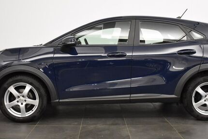 Ford Puma 111.358 km 9.990 &euro; Arnstadt 99310