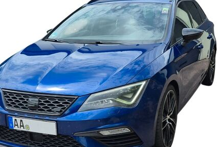 Seat Leon 127.600 km 16.999 &euro; Ellwangen 73479