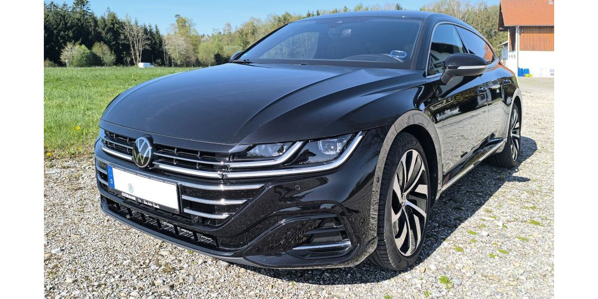 VW Arteon 46.100 km 36.200 &euro; Dorfen 84405